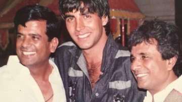 Akshay Kumar, Abbas Mustan