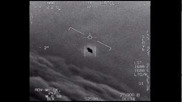 US intelligence, aliens, US intelligence report on UFOs, UFO, no evidence of aliens, us intelligence