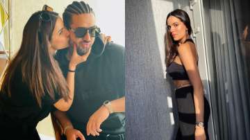 Aly Goni, Jasmin Bhasin's romantic pics & videos catch actor's ex-girlfriend Natasa Stankovic's atte