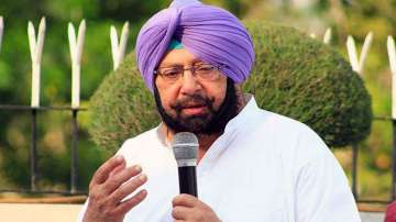 amarinder singh punjab congress 