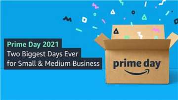 The event will see participation from lakhs of manufacturers, small brand owners, over 1,000 startups and brands from Launchpad, other businesses.