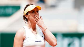 French Open: Pavlyuchenkova reaches quarterfinals 10 years on