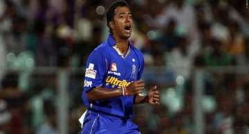 Ankeet Chavan, rajasthan royals, 