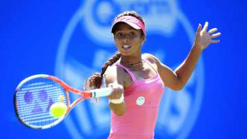 AITA requests ITF to consider Ankita's Asian Games bronze for Olympic entry