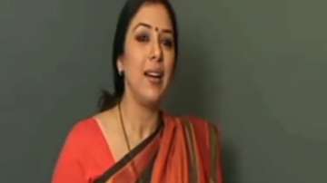 Anupamaa aka Rupali Ganguly's old audition video goes viral