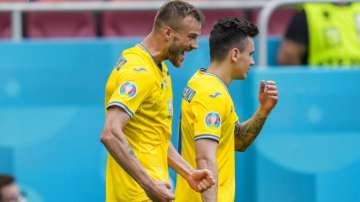 Euro 2020 Sweden vs Ukraine live streaming: Find full details on when and where to watch SWE vs UKR 