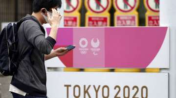 Stages of Tokyo Olympics torch relay to be pulled off roads: Report