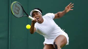 Venus Williams earns 90th Wimbledon victory