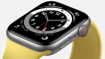 apple, watchos