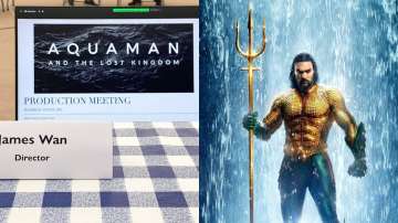 Aquaman 2