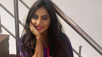 Arshi Khan: Funny to see how low people go to participate in 'Bigg Boss'