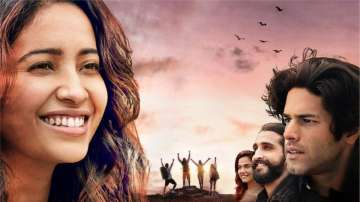 Khwabon Ke Parindey Trailer: Asha Negi starrer web series is a dash of fresh air filled with friends