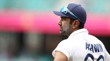 ICC should relax 15 degree elbow extension for doosra to permissible level: Ashwin