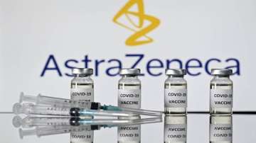 One shot, Pfizer vaccine, AstraZeneca vaccine, 60 per cent protection, immunity, safety, COVID-19, c