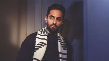 Ayushmann Khurrana brings attention new, more gender-inclusive Pride flag