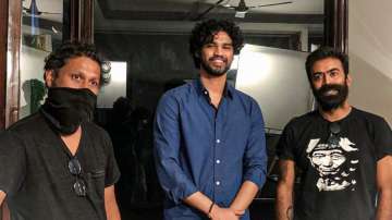 Shoojit Sircar teams up with Irrfan Khan's son Babil for a secret project