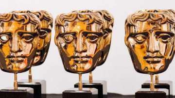 BAFTA 