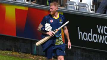 Ben Stokes