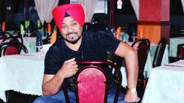 Punjabi singer Lehmber Hussainpuri's dispute with wife resolved by women commission