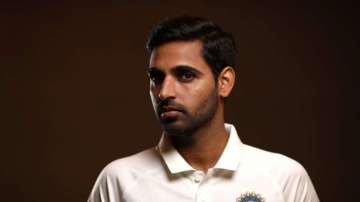 Bhuvneshwar Kumar