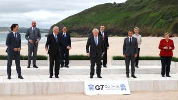 g7 summit 