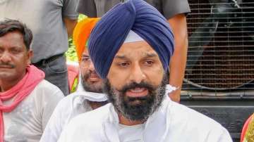 SAD-BSP alliance will sweep 2022 assembly polls in Punjab: Majithia