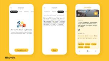 Bumble shuts offices, gives 'burnt-out' staff a week's paid break