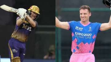 Racism: Buttler, Morgan's non-participation in remainder of IPL could save KKR, Royals the blushes