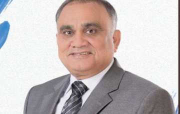 Former IAS officer Anup Chandra Pandey appointed new Election Commissioner