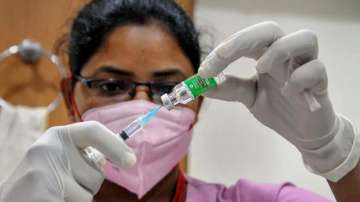 india coronavirus vaccine