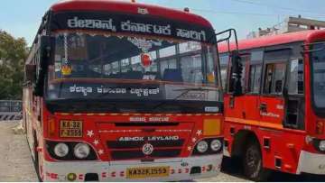 karnataka public transport