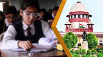 CBSE, CISCE Class 12 Board Results 2021 will be out by July 31: SC told
