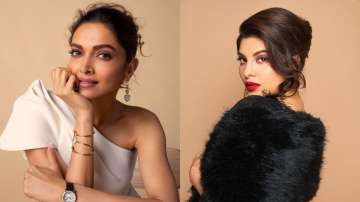 Deepika Padukone to Jacqueline, 5 celebs who didn't hesitate to invest in startups they believed in