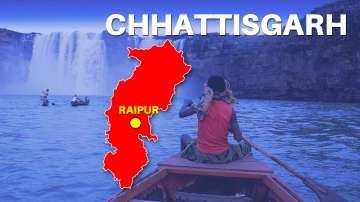 Chhattisgarh top-performing state on gender equality goal of SDG: NITI Aayog report
