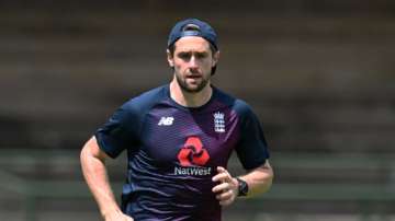 Woakes makes T20 comeback for England along with Dawson, Willey
