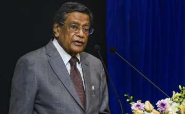 KK Venugopal's term extended 