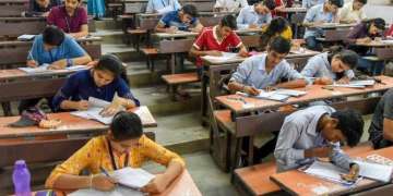 Cancelled board exams: CBSE panel yet to submit report on evaluation criteria for class 12 students