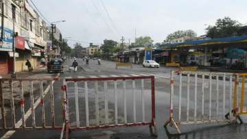 COVID lockdown, lockdown extension, June 21, Haryana, coronavirus pandemic, covid latest updates, co