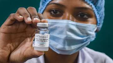 The Central government on Tuesday also said that it has decided to increase the supply of two made-in-India vaccines - Covishield and Covaxin.