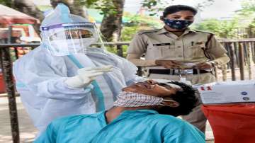India, fresh COVID cases, fatalities, coronavirus pandemic, covid latest news updates, coronavirus c