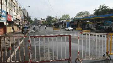 COVID curfew extended in Andhra Pradesh till June 30
