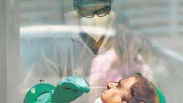 Delhi, COVID-19 deaths, delhi new cases, coronavirus pandemic, second wave, coronavirus disaster in 