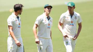 Australia cricketers to chip in for India Covid-19 relief through gaming