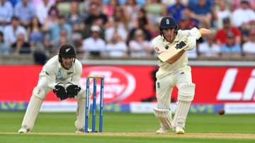 England vs New Zealand 2nd Test Day 2: ENG vs NZ Live Updates from Edgbaston