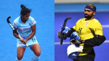 Hockey India nominates Sreejesh, Deepika for Khel Ratna; Harmanpreet Singh for Arjuna