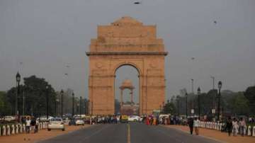 Central Pollution Control Board, Maximum temperature, delhi, 37 Degrees Celsius, Delhi weather updat