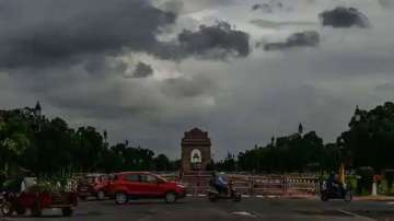 Delhi may have to wait for another week for monsoon