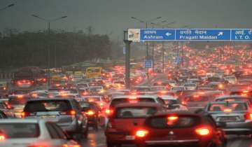 Delhi Traffic Police revises maximum speed limit for motor vehicles. Check key details here