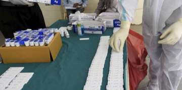 'Delta Plus' variant of coronavirus found in Madhya Pradesh