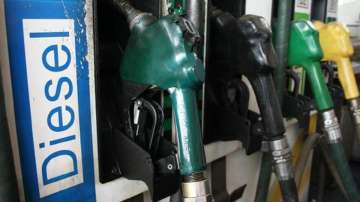 Doorstep diesel, diesel delivery, delivery picks up pace, Rajasthan, fuel industry, door-to-door del